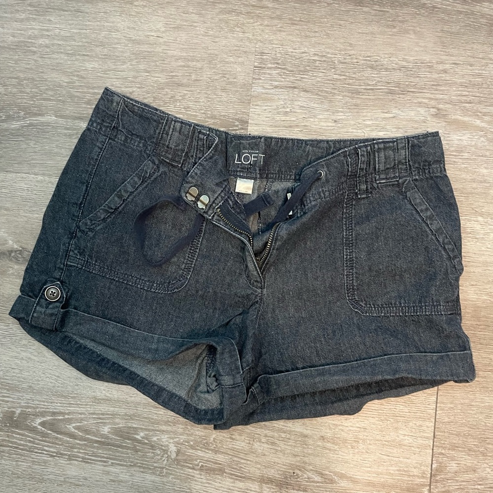 LOFT denim